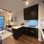 Diasfera Premium Apartments