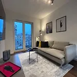 Diasfera Premium Apartments