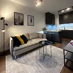 Diasfera Premium Apartments