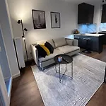 Diasfera Premium Apartments