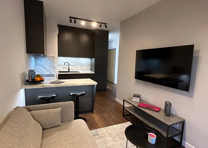 Diasfera Premium Apartments