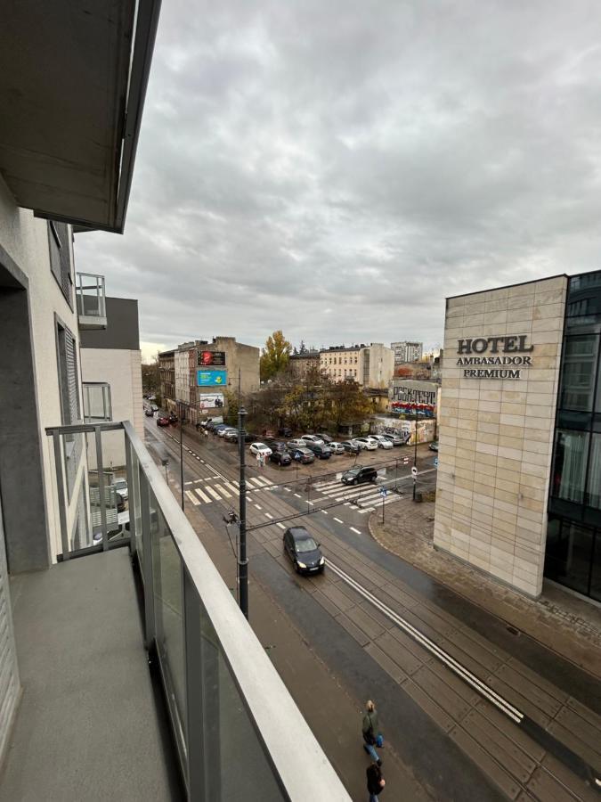 Diasfera Premium Apartament Łódź
