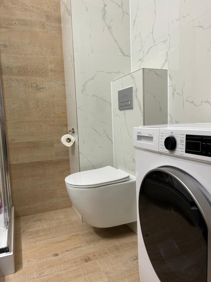 Diasfera Premium Apartament *