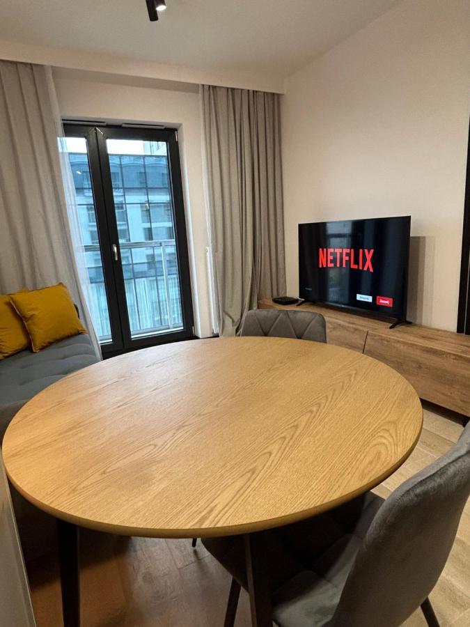 Apartament Diasfera Premium Łódź