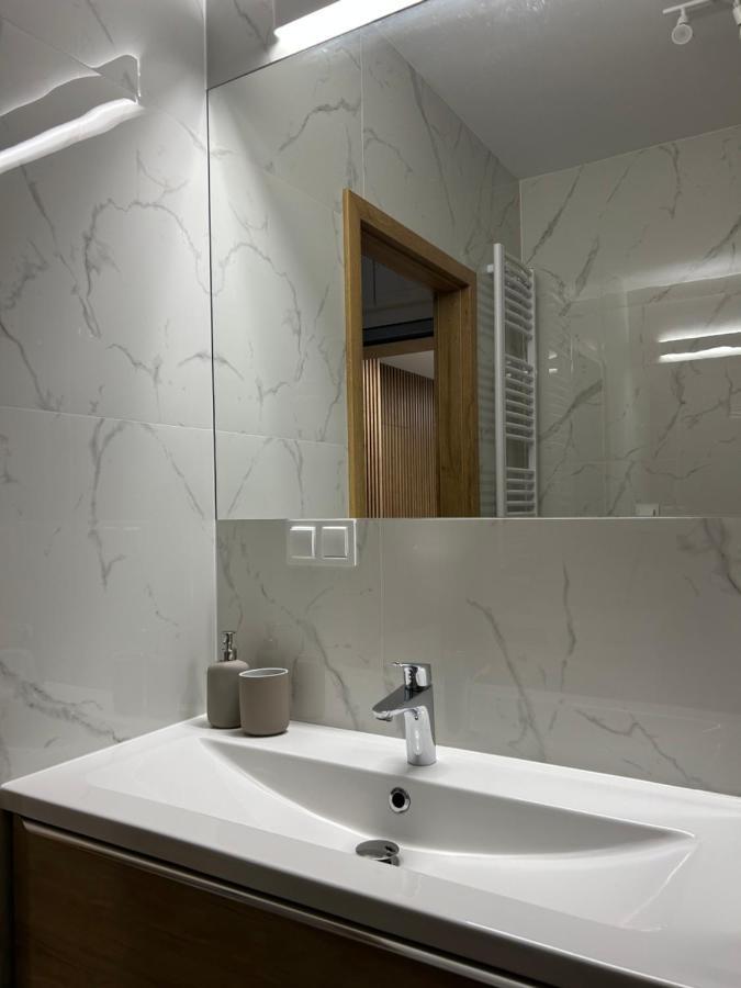 Diasfera Premium Apartament