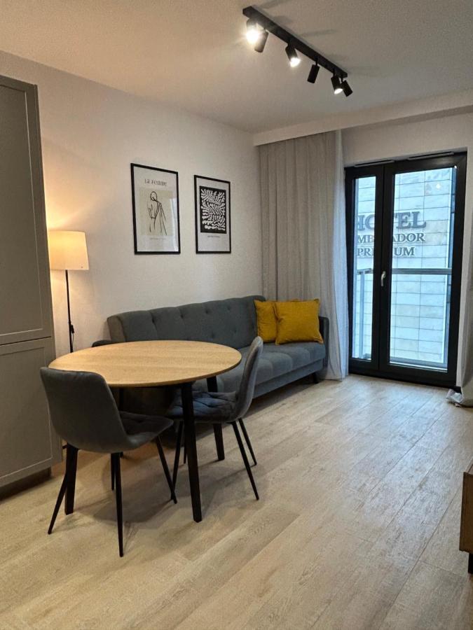 Apartament Diasfera Premium Łódź