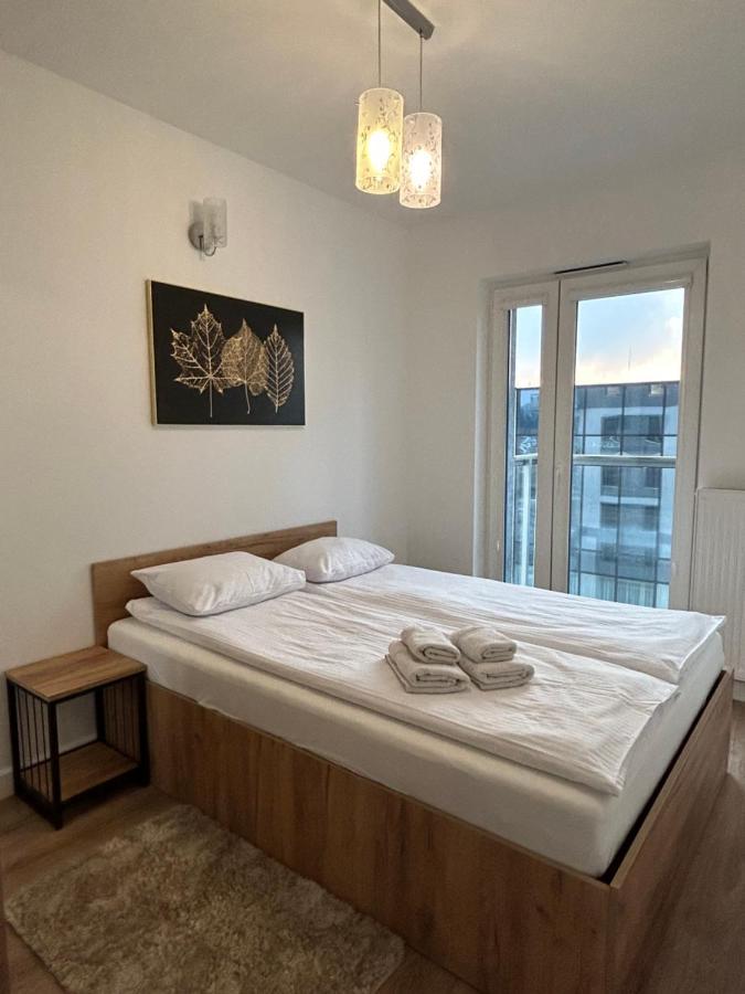 Apartament Diasfera Premium
