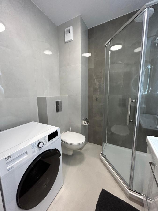 Diasfera Premium Apartament Łódź