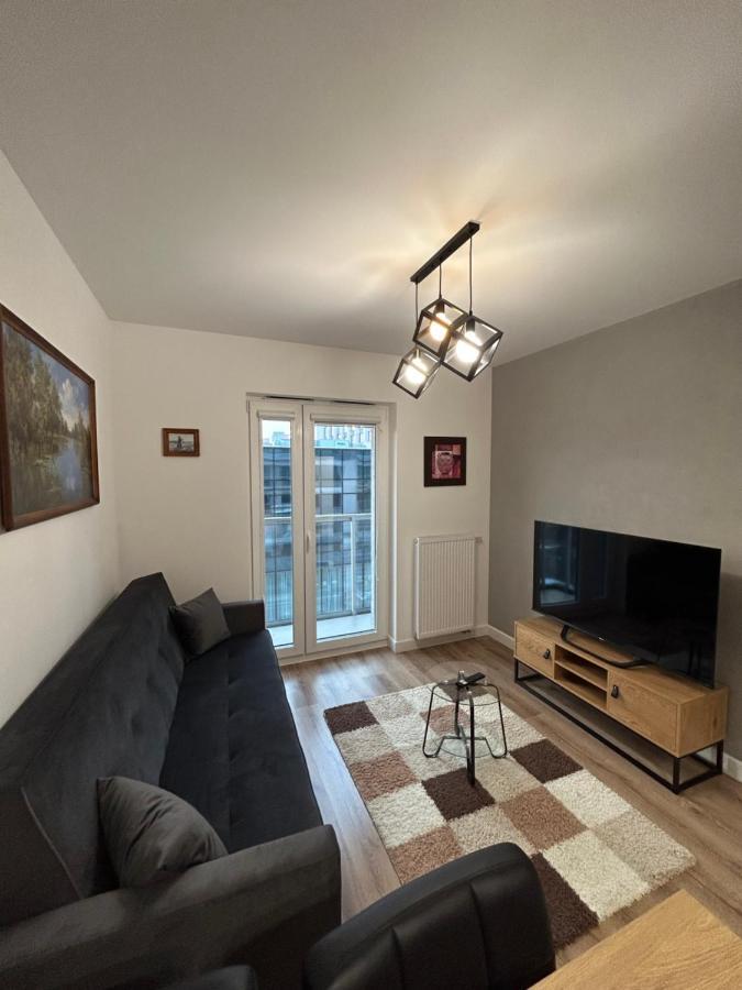Apartament Diasfera Premium *