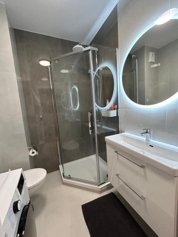 Diasfera Premium Apartament Łódź