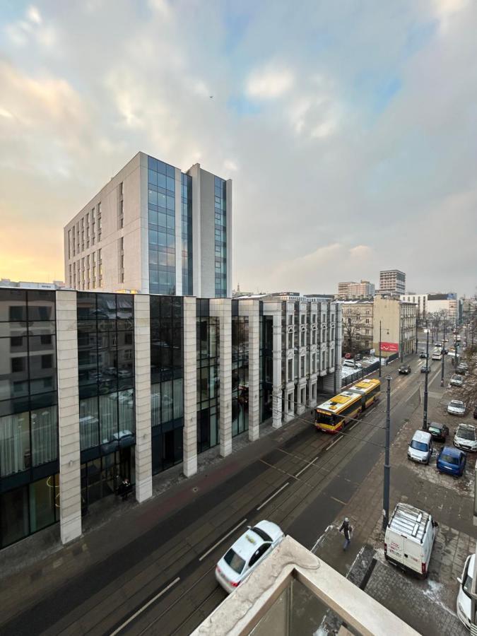 Apartament Diasfera Premium Łódź