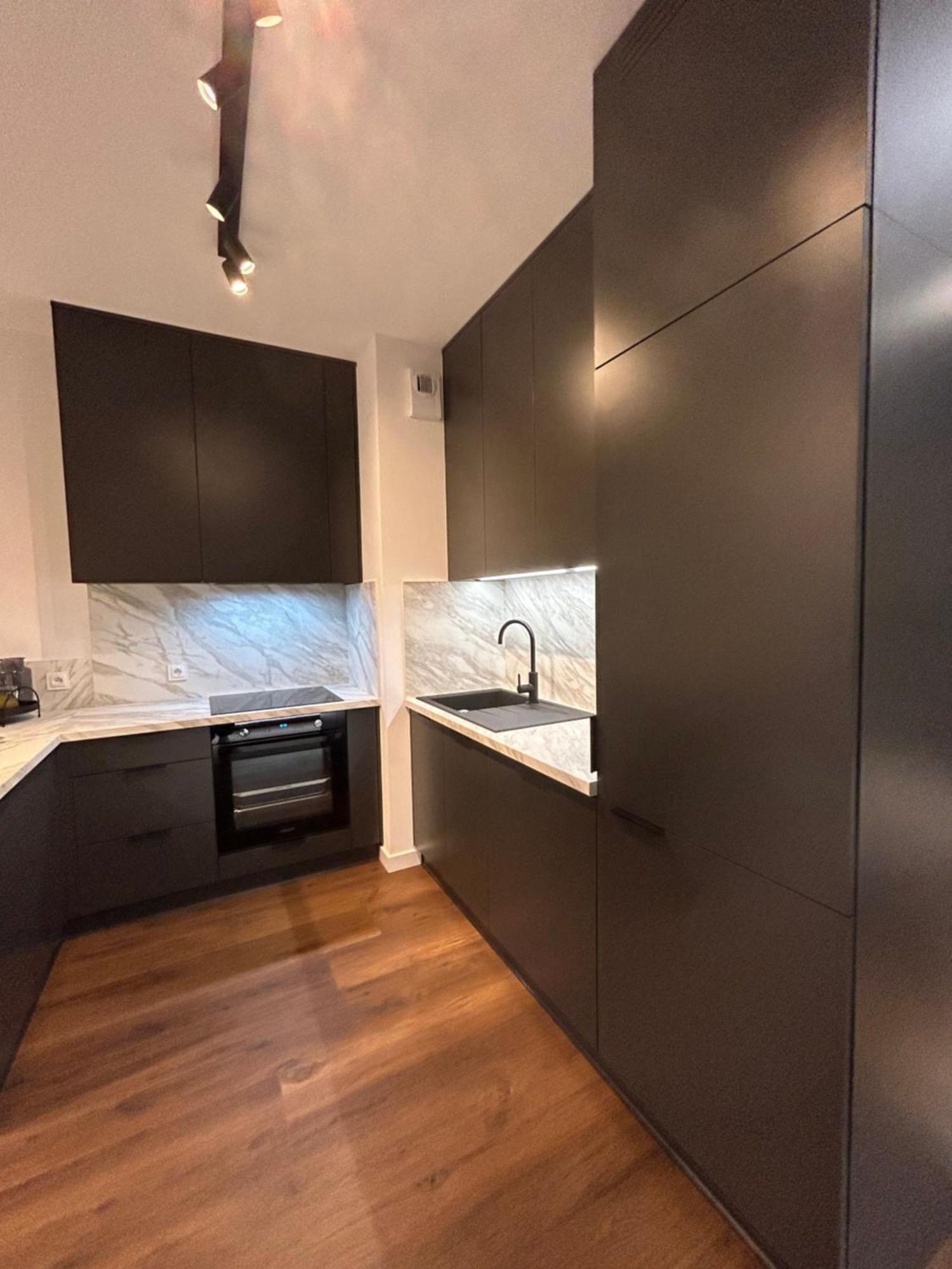 Apartament Diasfera Premium