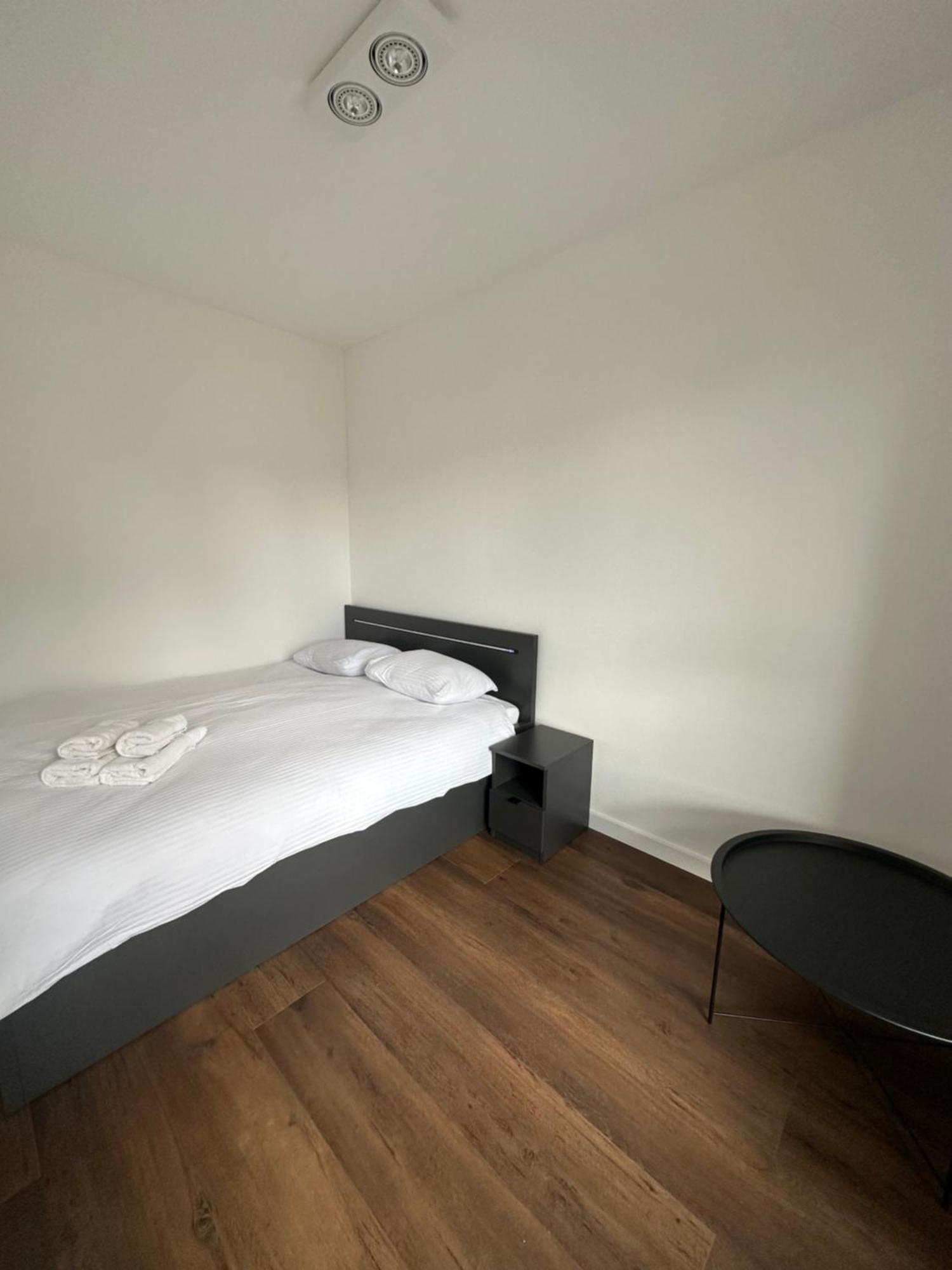 Diasfera Premium Apartament *