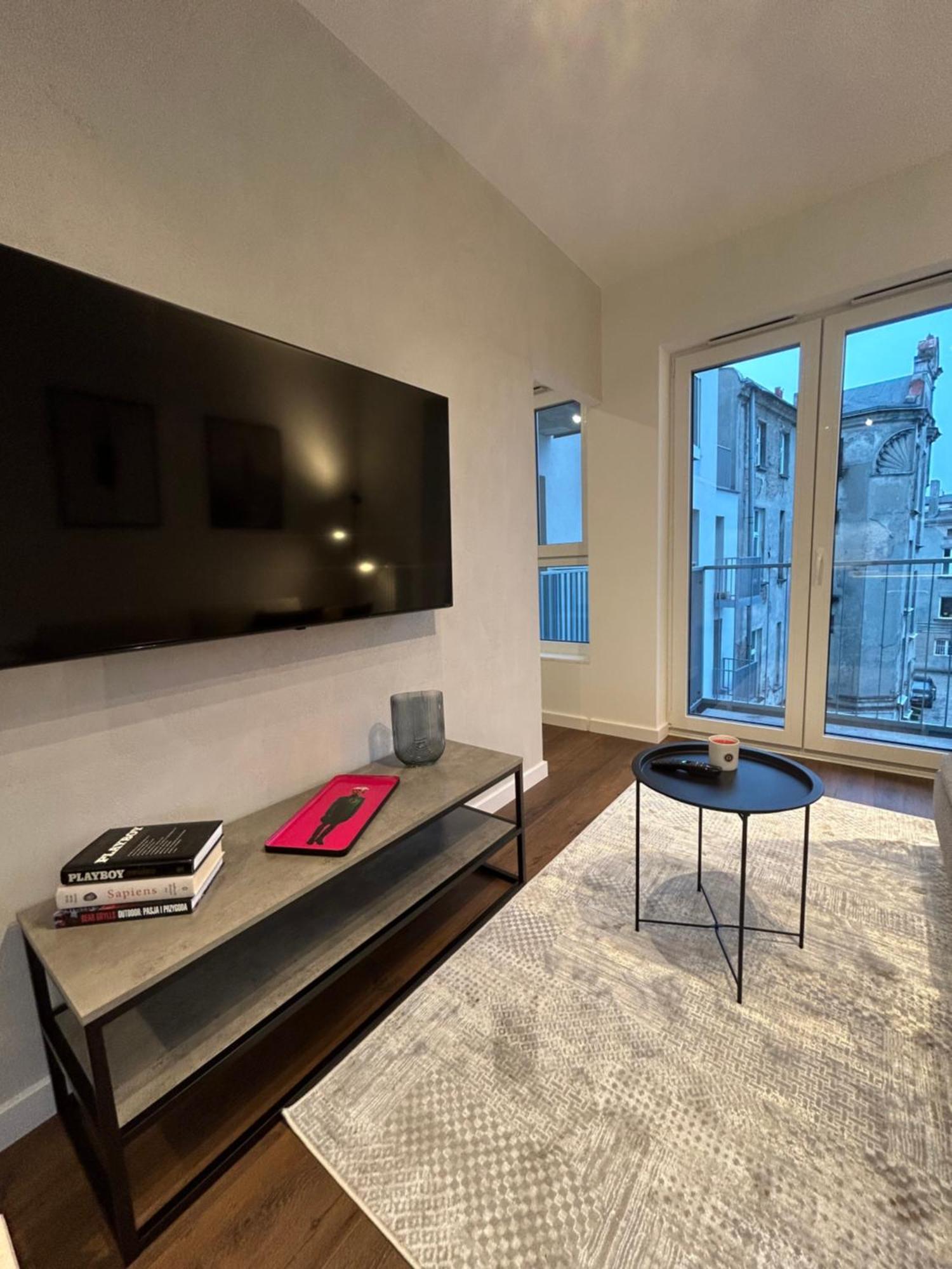 Diasfera Premium Apartament