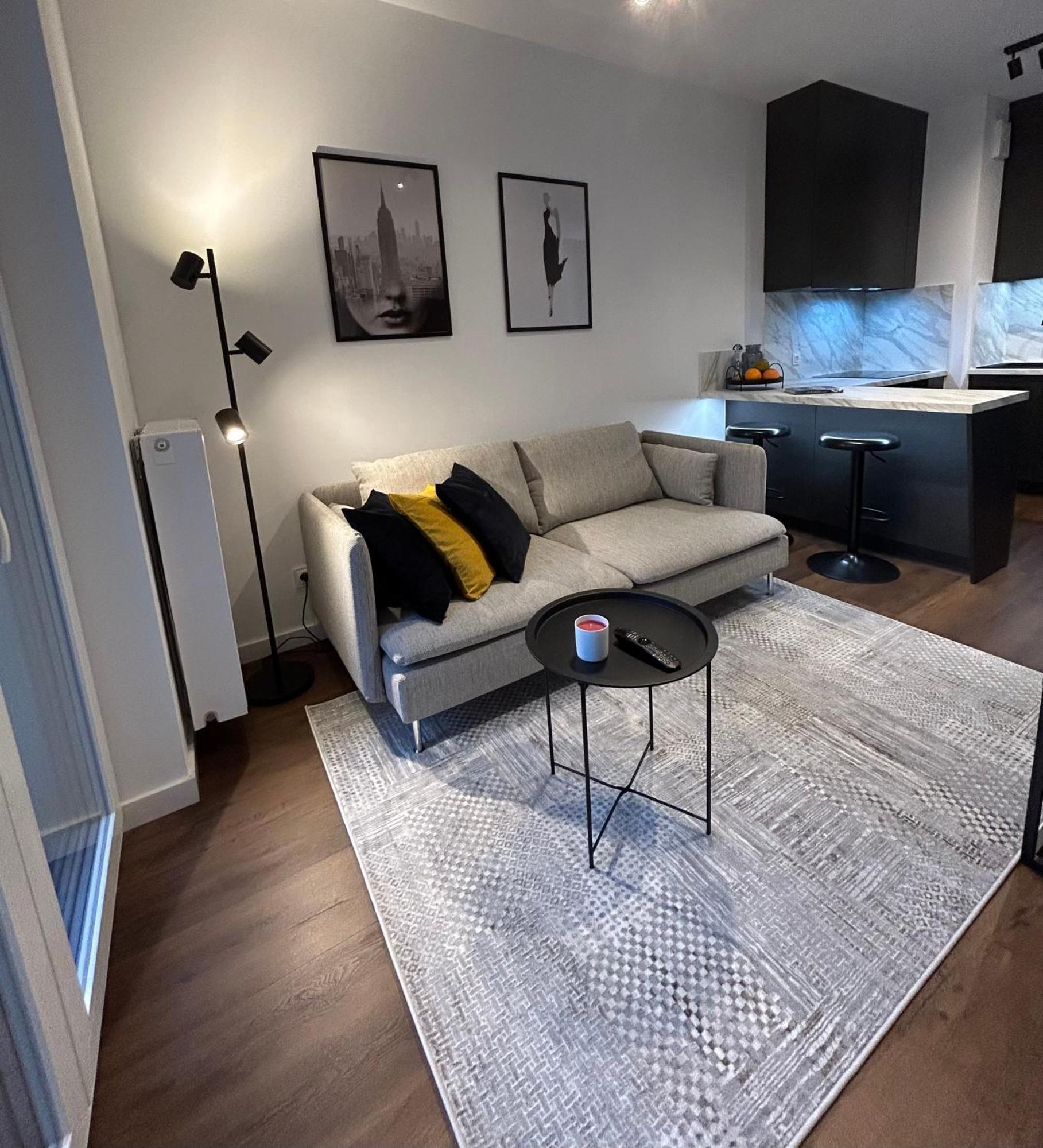 Diasfera Premium Apartament *